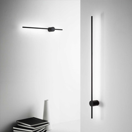 Essence 70cm Wall Light